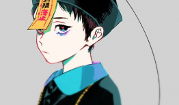 僵尸漫画,末世求生记